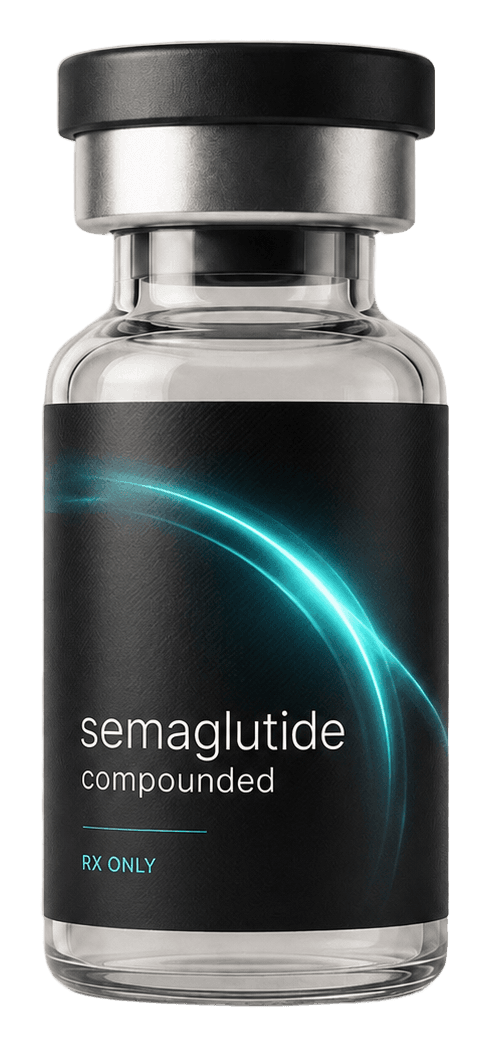 Compounded Semaglutide