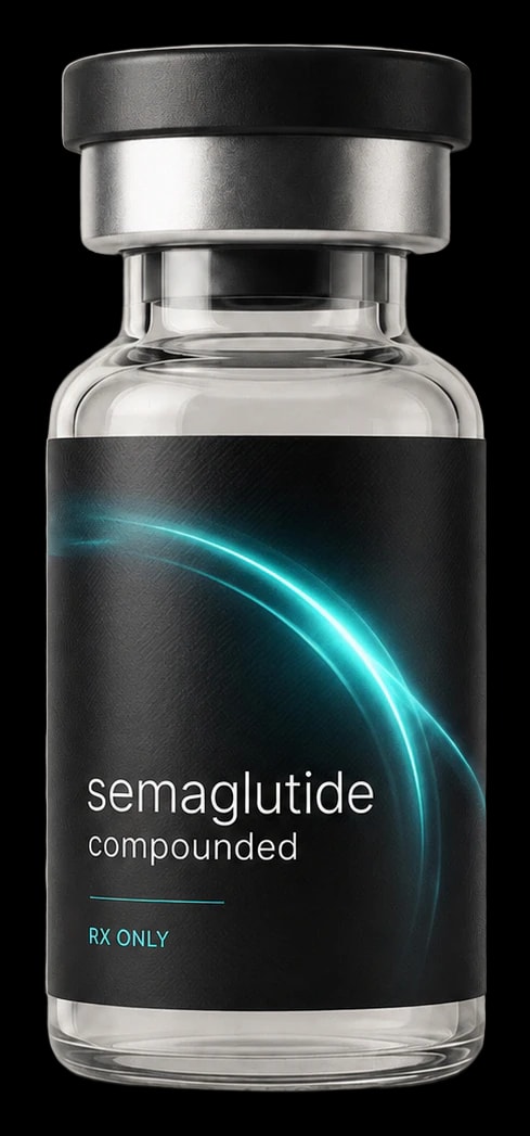 Compounded Semaglutide
