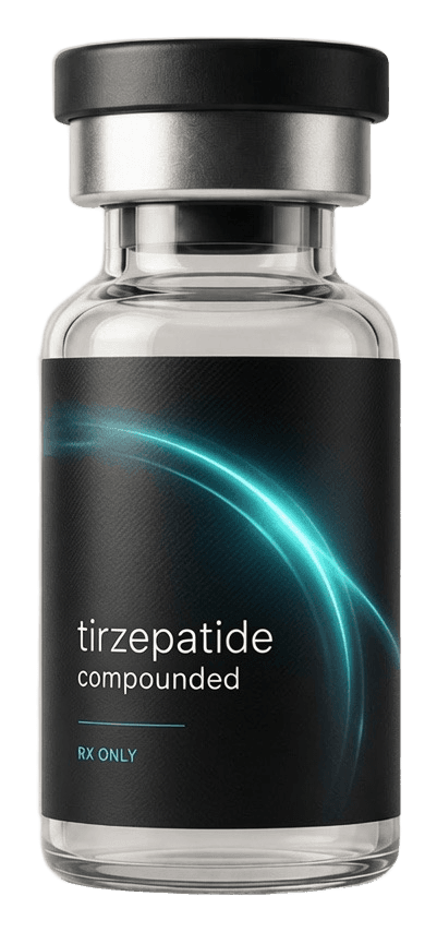Compounded Tirzepatide