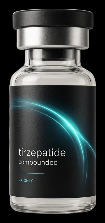 Compounded Tirzepatide